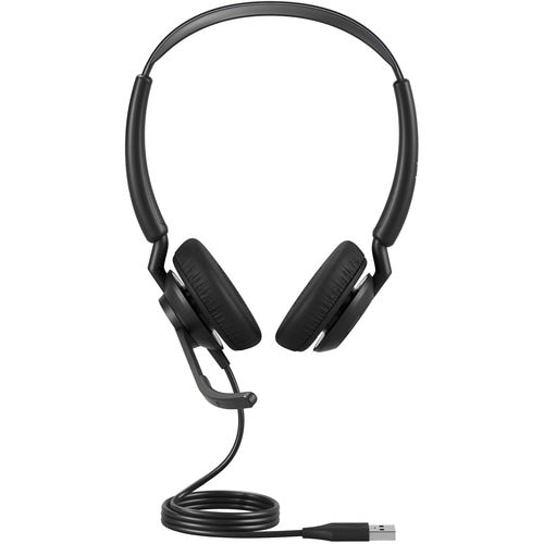 Jabra Engage 50 II Headset - Stereo - USB Type A