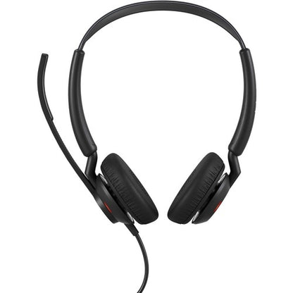 Jabra Engage 50 II Headset - Stereo - USB Type A