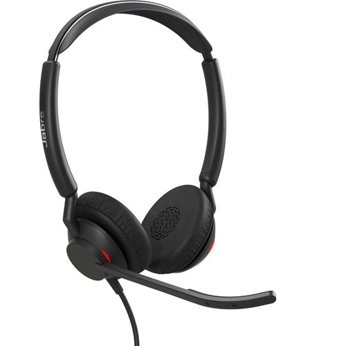 Jabra Engage 50 II Headset - Stereo - USB Type A