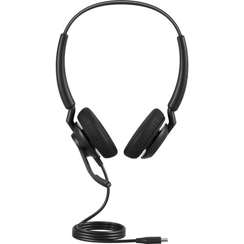 Jabra ENGAGE 40 Headset - Stereo - USB Type C