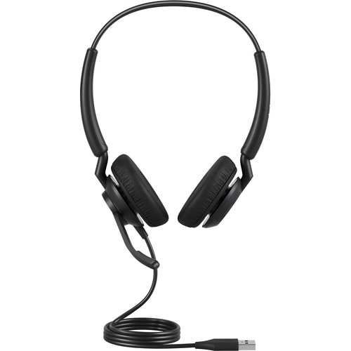 Jabra ENGAGE 40 Headset - Stereo - USB Type A
