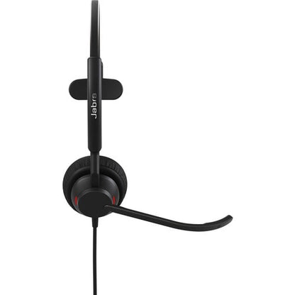 Jabra ENGAGE 40 Headset - Mono - USB Type A