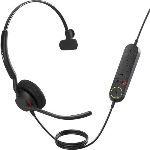 Jabra ENGAGE 40 Headset - Mono - USB Type A