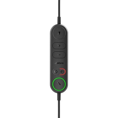 Jabra Engage 40 - (Inline Link) USB-C UC Stereo