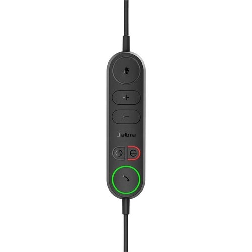 Auriculares Jabra Engage 40 - Estéreo - USB Tipo A