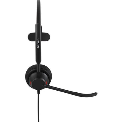 Jabra Engage 50 II Headset - Mono - USB Type C