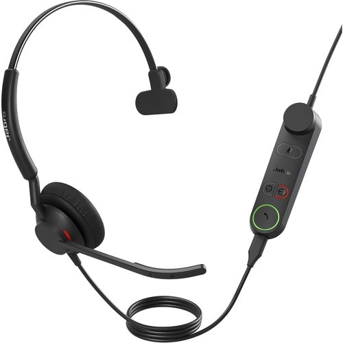 Jabra Engage 50 II Headset - Mono - USB Type C