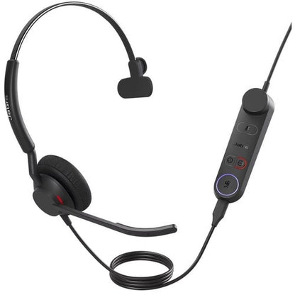 Jabra Engage 50 II Headset - Mono - USB Type A