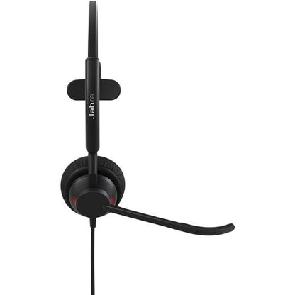 Casque Jabra Engage 50 II - Mono - USB Type-C