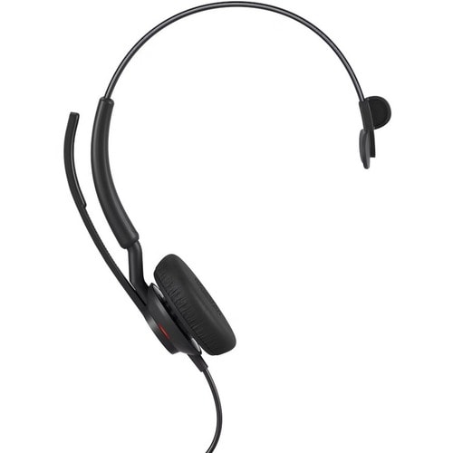 Jabra Engage 50 II Headset - Mono - USB Type A