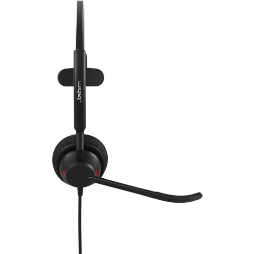 Jabra Engage 50 II Headset - Mono - USB Type C