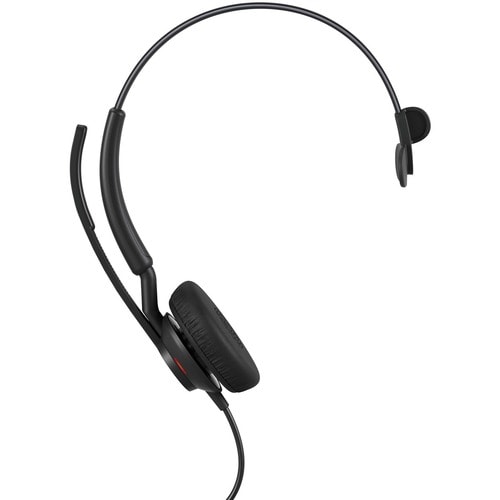 Jabra Engage 50 II Headset - Mono - USB Type C