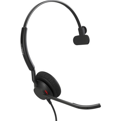 Jabra Engage 50 II Headset - Mono - USB Type A