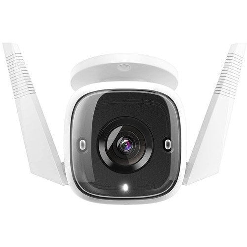 Tapo TAPO C310 Cámara de red HD de 3 megapíxeles - 98 pies (29,87 m) - H.264 - 2304 x