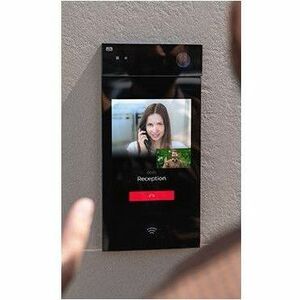 2N IP PHONE D7A