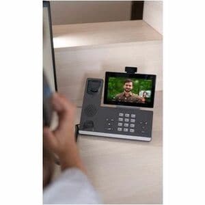 2N IP PHONE D7A