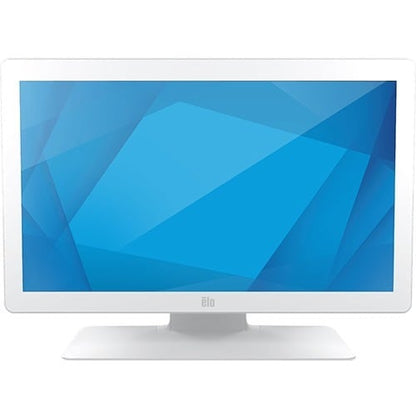 Monitor LCD táctil Elo 2203LM de 22" - 16:9 - 14 ms - 21,5" visibles -