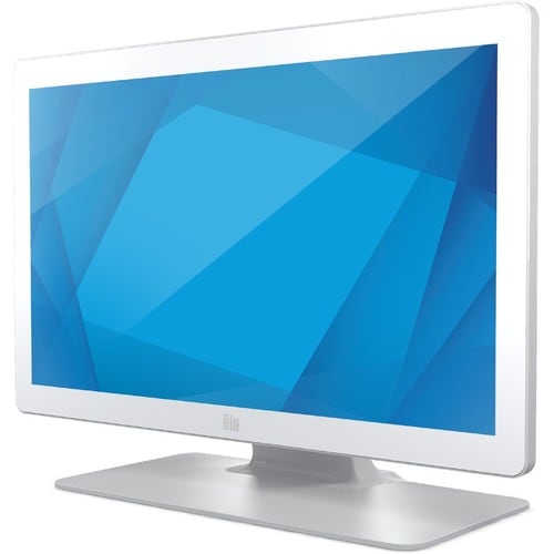 Monitor LCD táctil Elo 2203LM de 22" - 16:9 - 14 ms - 21,5" visibles -
