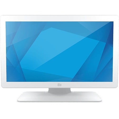 Moniteur LCD tactile Elo 2203LM 22\" - 16:9 - 14 ms - 21,5\" visible -