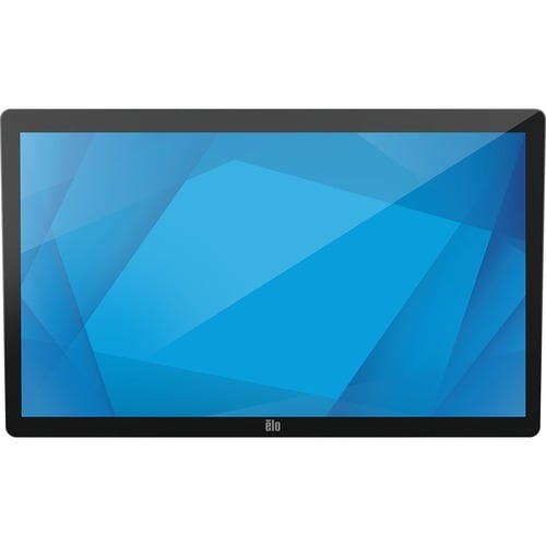 Monitor táctil LCD Elo 2703LM de 27" - 16:9 - 14 ms - 27" visibles - T