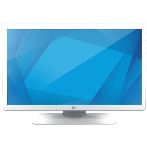 Monitor táctil LCD Elo 2703LM de 27" - 16:9 - 14 ms - 27" visibles - T