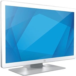 Monitor táctil LCD Elo 2703LM de 27" - 16:9 - 14 ms - 27" visibles - T