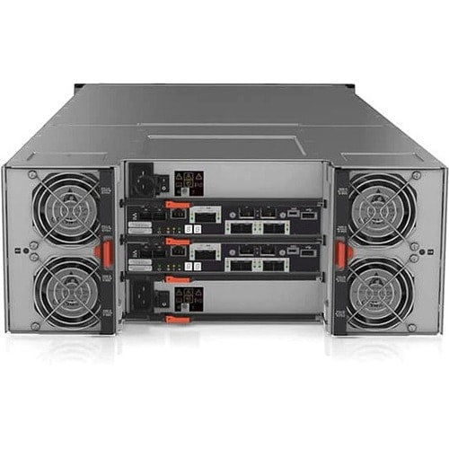 Contrôleur DE6000H 32 Go 12 Go SAS 4U60 LFF GEN2