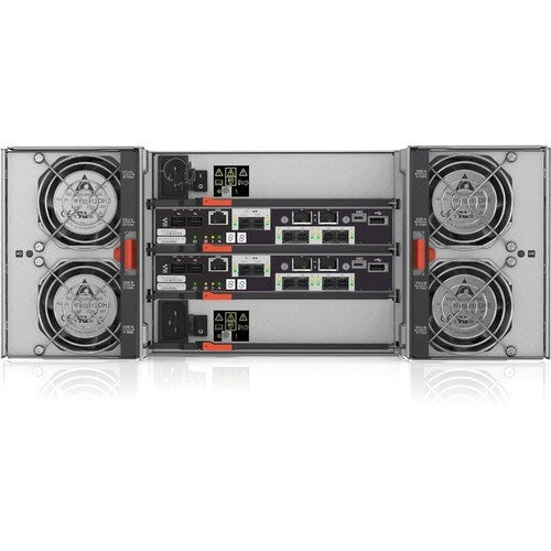 Contrôleur DE6000H 32 Go 12 Go SAS 4U60 LFF GEN2