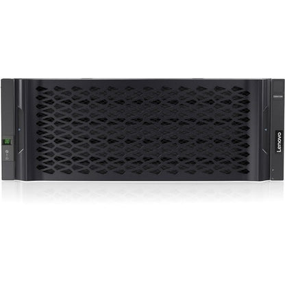 Système de stockage SAN Lenovo ThinkSystem DE6000H : 60 disques durs pris en charge et 60 SSD pris en charge