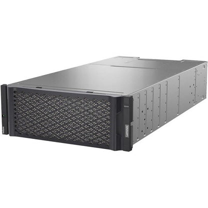 Lenovo ThinkSystem DE4000H DAS/SAN Storage System - 60 x HDD Supported