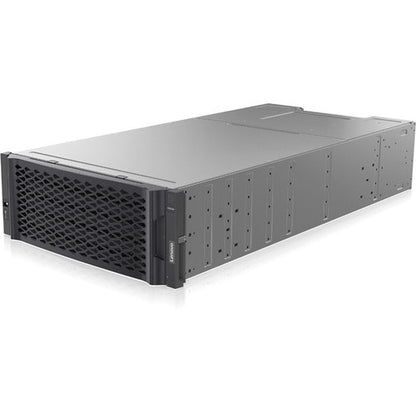 Lenovo ThinkSystem DE4000H DAS/SAN Storage System - 60 x HDD Supported