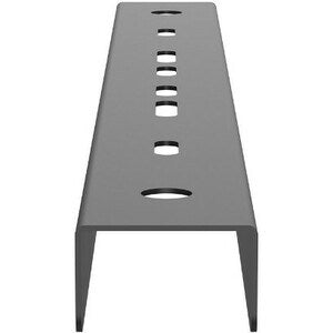 Soporte trapezoidal Panduit de 12"
