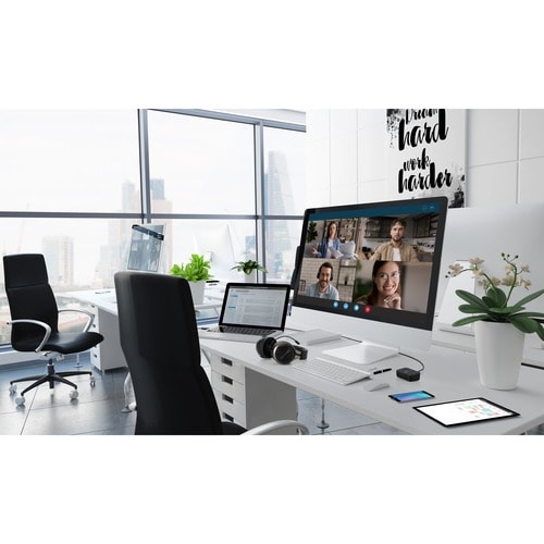 Kensington Universal 3-in