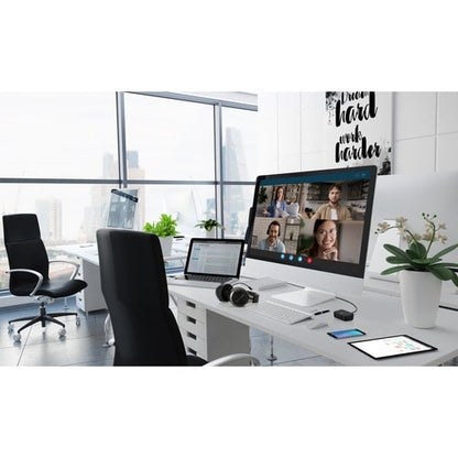 Kensington Universal 3-in