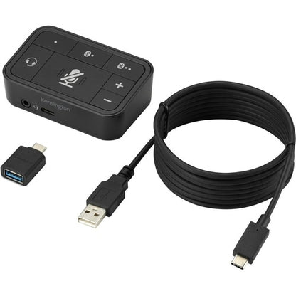 Kensington Universal 3-in