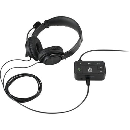 Kensington Universal 3-in