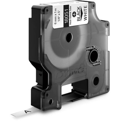 Etiquetas termorretráctiles Dymo Rhino