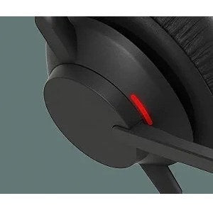Jabra Engage 50 II - Stereo - USB Type A