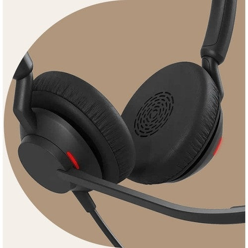 Jabra Engage 50 II - Stereo - USB Type A