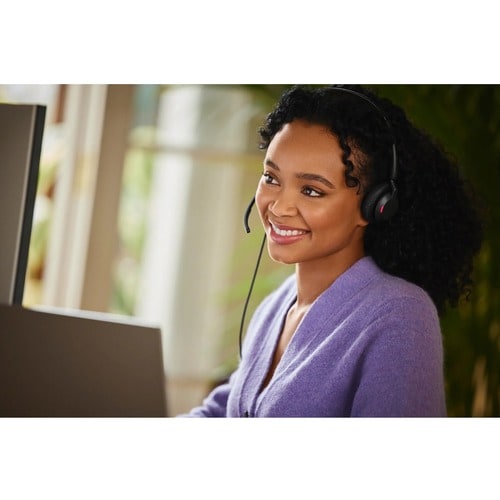 Jabra Engage 50 II - Stereo - USB Type A