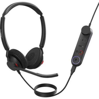 Jabra Engage 50 II - Stereo - USB Type A