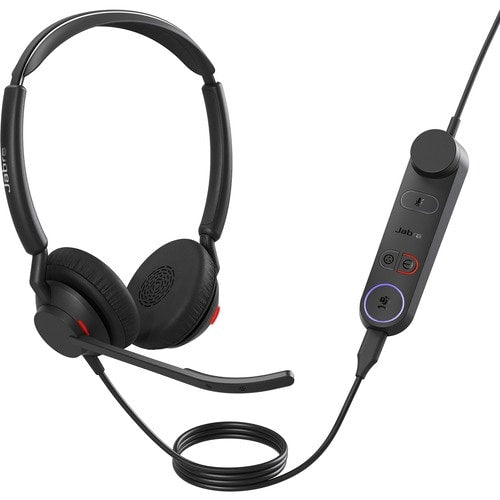 Jabra Engage 50 II - Stereo - USB Type A