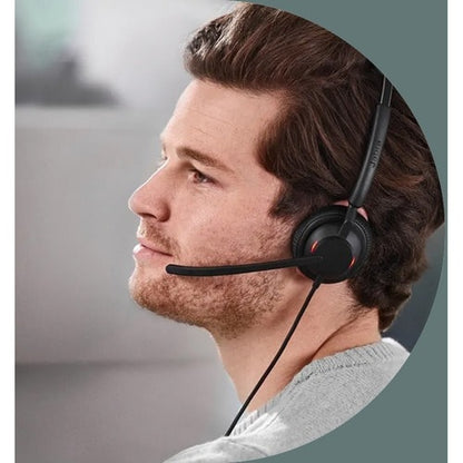 Jabra Engage 50 II - Stereo - USB Type A