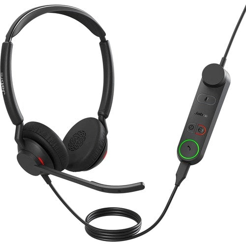 Jabra Engage 50 II Headset - Stereo - USB Type A