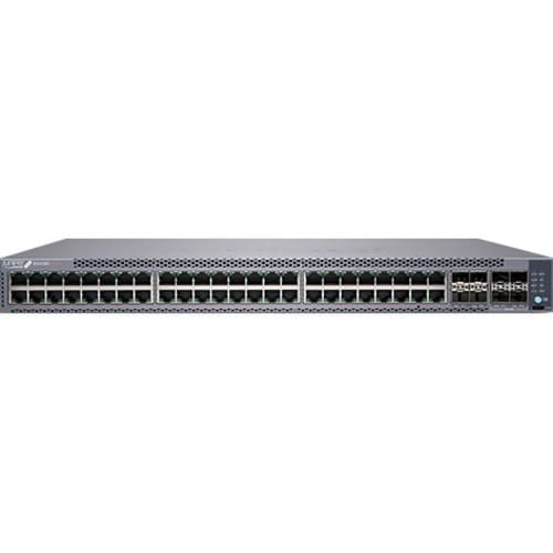 EX4100 48 PUERTOS MULTI-GIG POE++