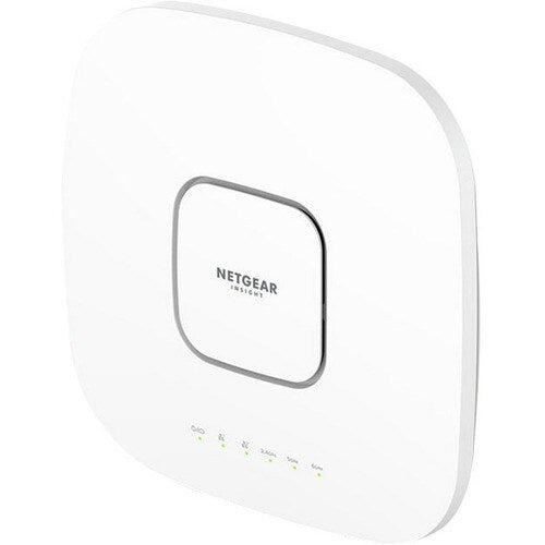 Netgear WAX630E Tri Band IEEE 802.11 a/b/g/n/ac/ax/i 7.80 Gbit/s Wireless