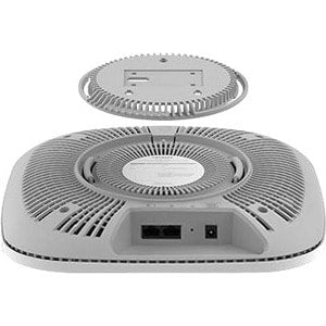 Netgear WAX630E Tri Band IEEE 802.11 a/b/g/n/ac/ax/i 7.80 Gbit/s Wireless