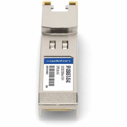 AddOn Dell SFP+ Module - For Data Networking