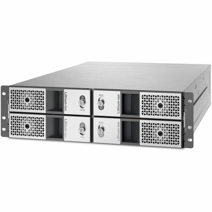 APC by Schneider Electric Smart-UPS modulaire Ultra Batterie externe Pack
