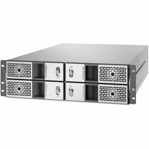 APC by Schneider Electric Smart-UPS modulaire Ultra Batterie externe Pack
